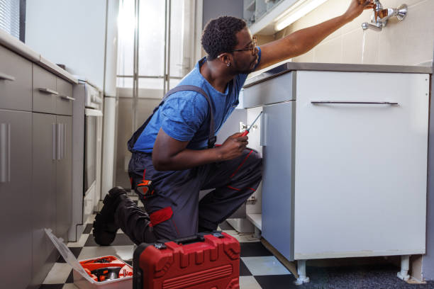 Best Local Plumber Services  in Spring Grove, PA