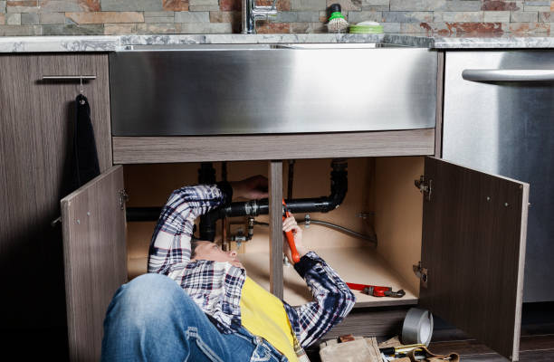 Best Pipe Repair Near Me  in Spring Grove, PA